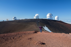 Big Island - Mauna Kea