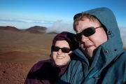 Big Island - Mauna Kea