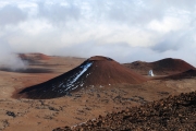 Big Island - Mauna Kea