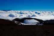 Big Island - Mauna Kea