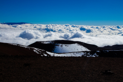 Big Island - Mauna Kea