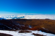 Big Island - Mauna Kea