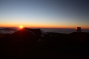 Big Island - Mauna Kea