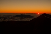 Big Island - Mauna Kea