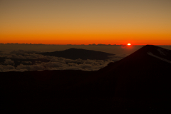 Big Island - Mauna Kea