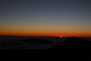 Big Island - Mauna Kea