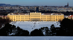 Schloß Schönbrunn