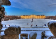 Schloß Schönbrunn