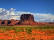 Monument Valley