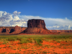 Monument Valley