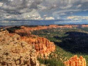 Bryce National Park