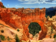 Bryce National Park