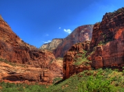 Zion National Park