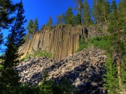 Devils Postpile National Monument