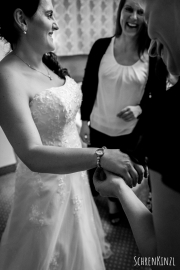 Hochzeit