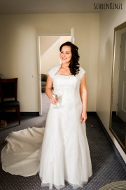 Hochzeit