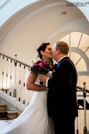 Hochzeit