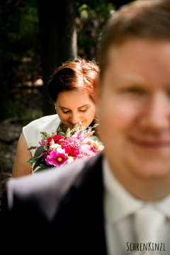 Hochzeit