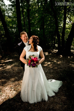 Hochzeit
