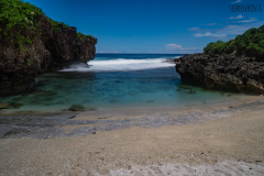 Lily Beach