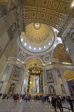 Petersdom