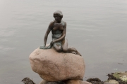 Den lille Havfrue (Kleine Meerjungfrau)
