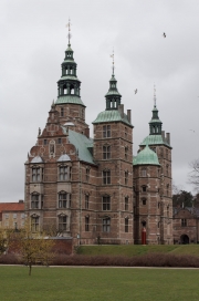 Rosenborg Slot
