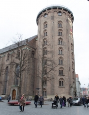 Rundetårn