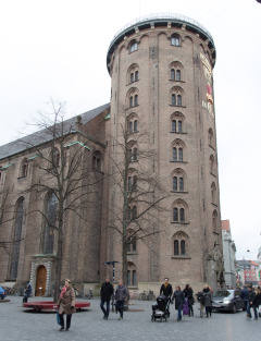 Rundetårn