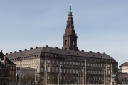 Christiansborg Slot