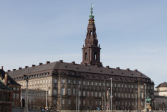 Christiansborg Slot