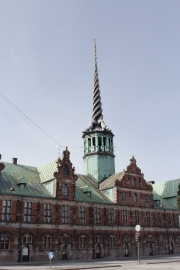 Børsen