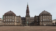 Christiansborg Slot