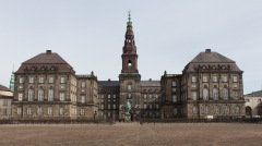 Christiansborg Slot