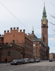 Rådhus