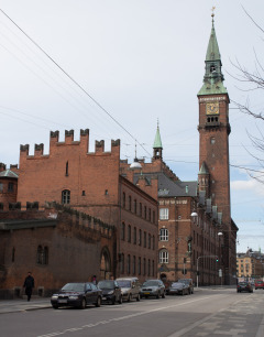 Rådhus