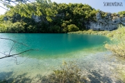 Nationalpark Plitvicer Seen