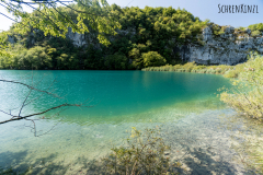 Nationalpark Plitvicer Seen