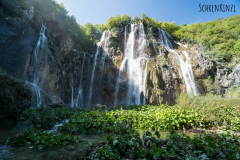 Nationalpark Plitvicer Seen