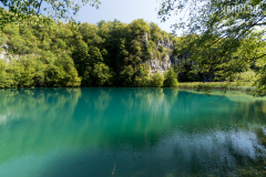 Nationalpark Plitvicer Seen