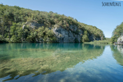 Nationalpark Plitvicer Seen