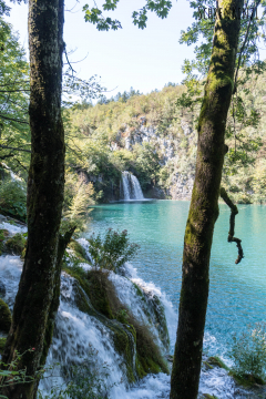 Nationalpark Plitvicer Seen