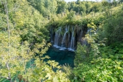 Nationalpark Plitvicer Seen