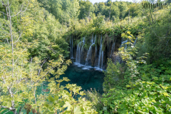 Nationalpark Plitvicer Seen