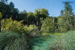 Nationalpark Plitvicer Seen
