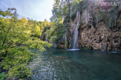 Nationalpark Plitvicer Seen