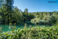 Nationalpark Plitvicer Seen
