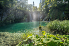 Nationalpark Plitvicer Seen