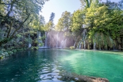 Nationalpark Plitvicer Seen