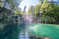 Nationalpark Plitvicer Seen
